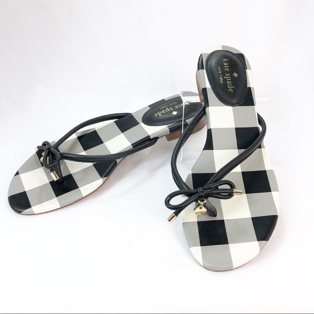 Kate Spade Bowtie Sandal